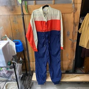 Urban Outfitters Copenhagen Jumpsuit